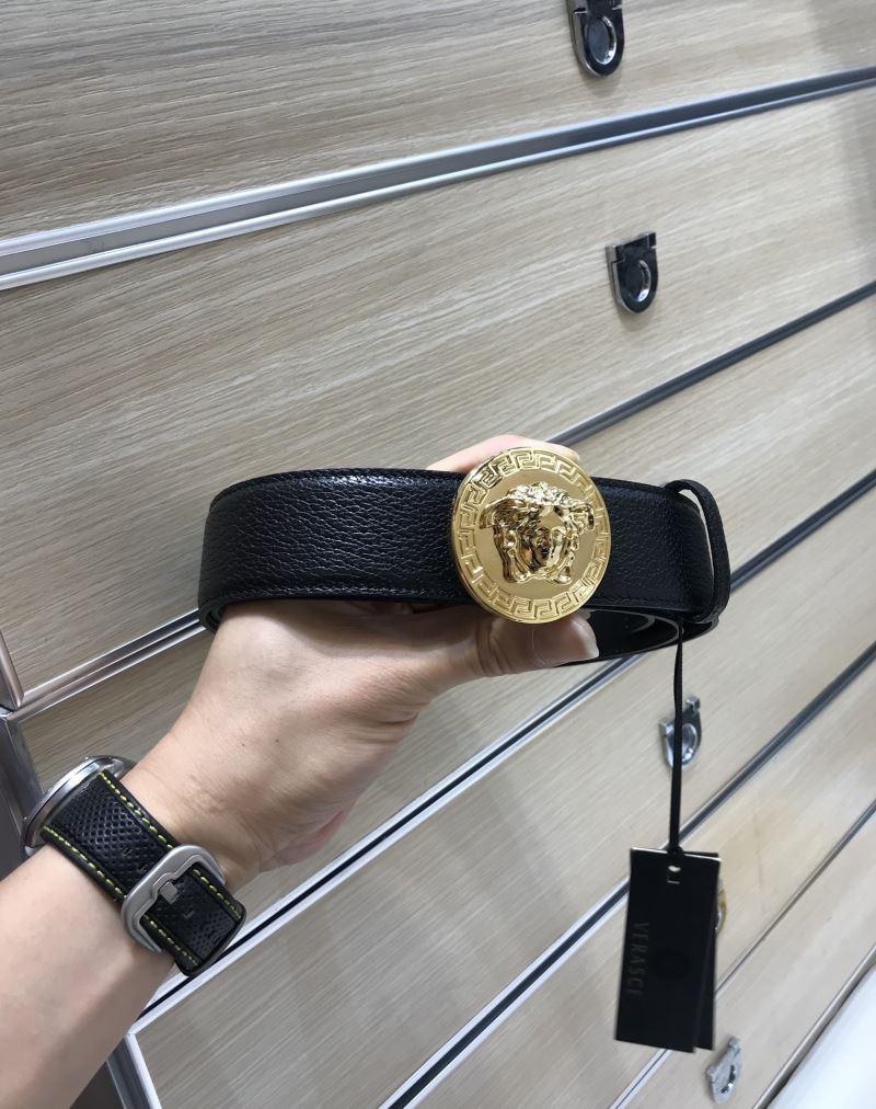 Versace Belts